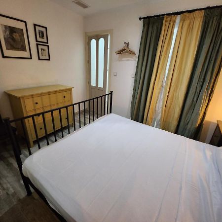 Apartamento Con Encanto San Vicente Cartagena Eksteriør billede