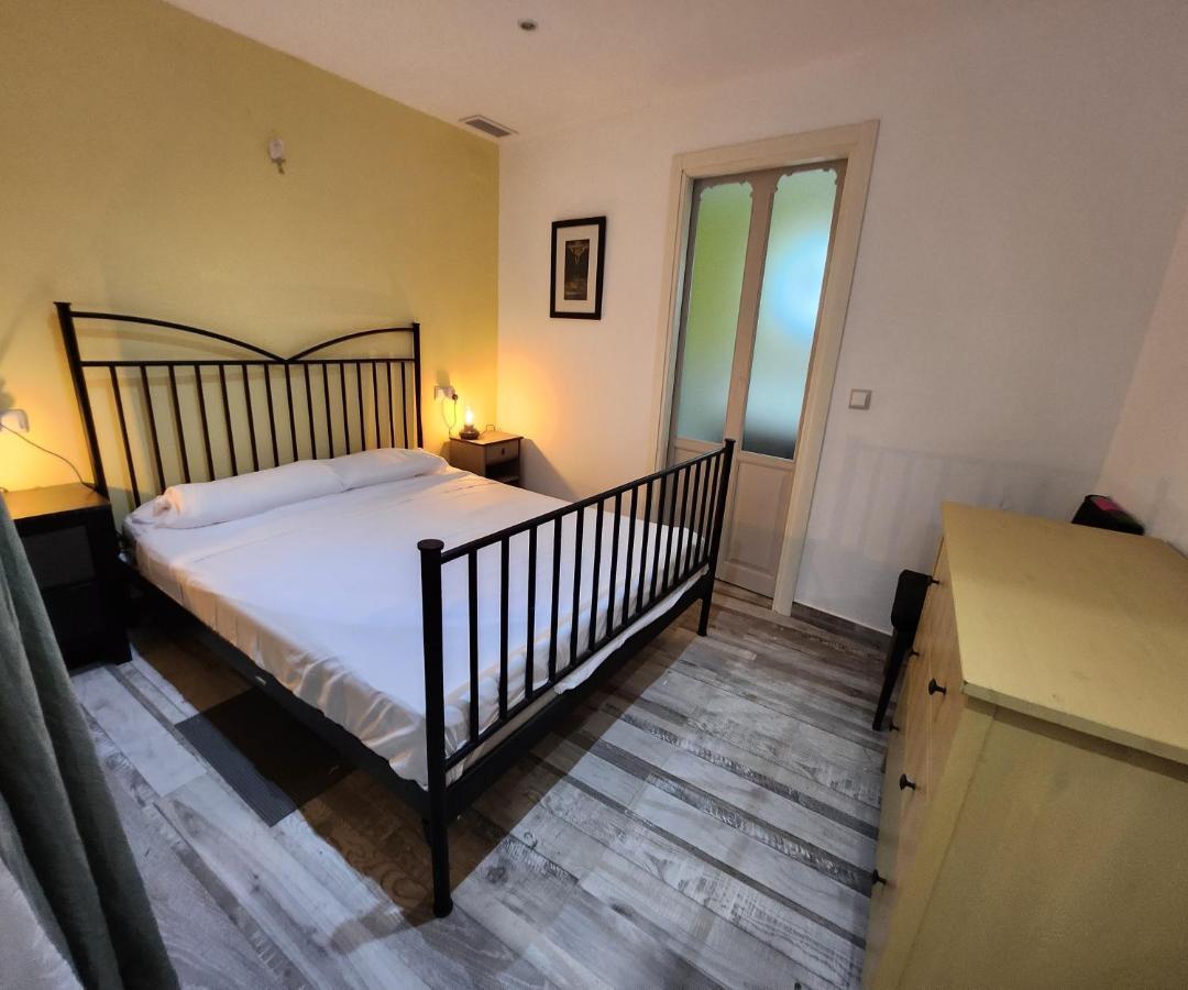 Apartamento Con Encanto San Vicente Cartagena Eksteriør billede