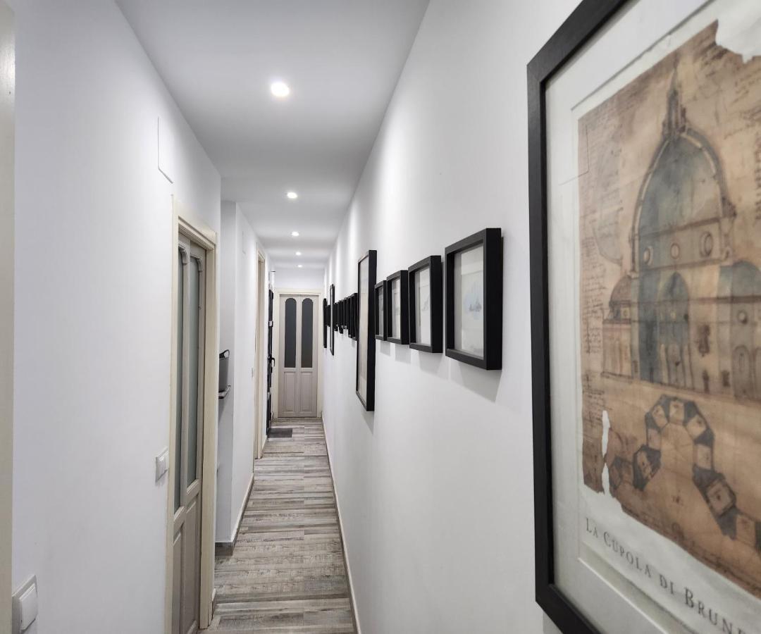 Apartamento Con Encanto San Vicente Cartagena Eksteriør billede