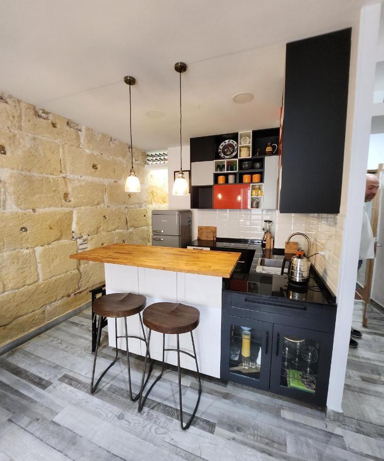 Apartamento Con Encanto San Vicente Cartagena Eksteriør billede